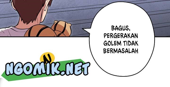 Dungeon Reset chapter 111 halaman 7