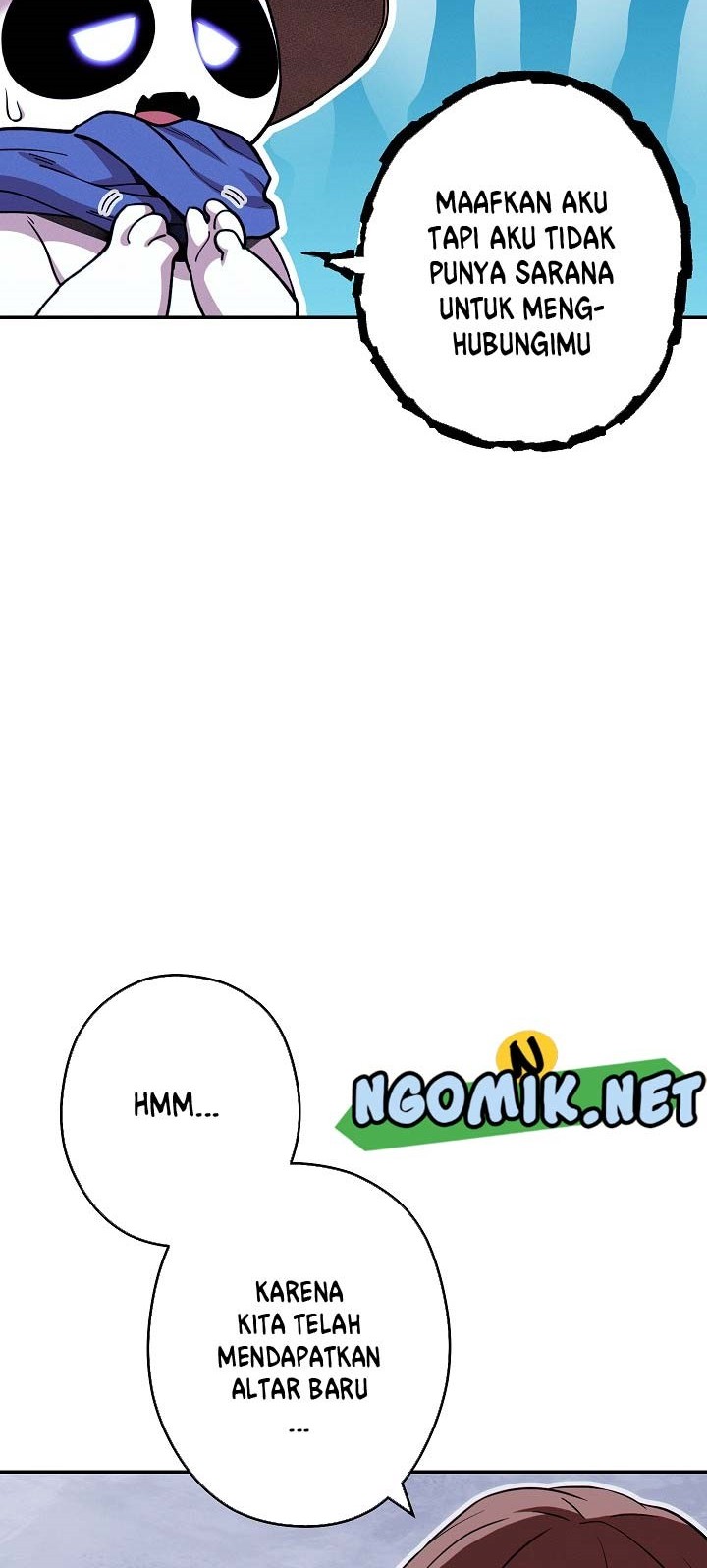 Dungeon Reset chapter 111 halaman 9