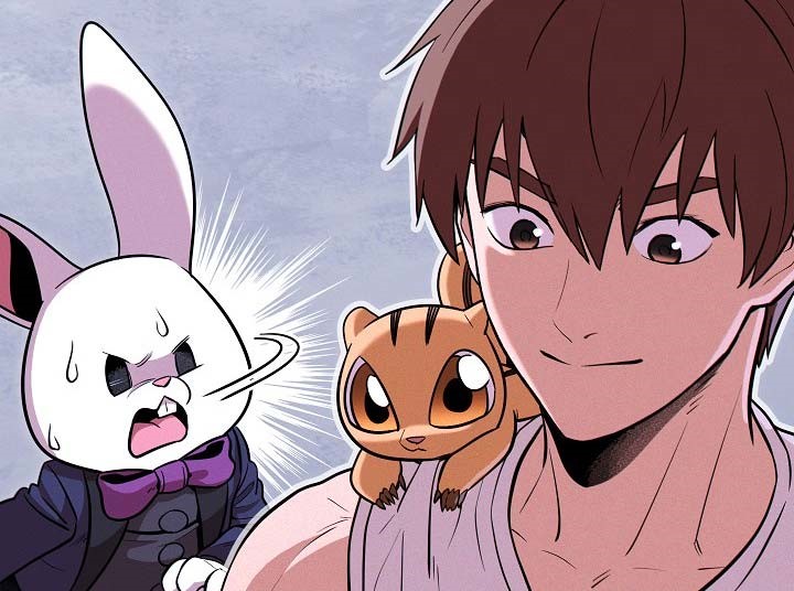 Dungeon Reset chapter 111 halaman 10