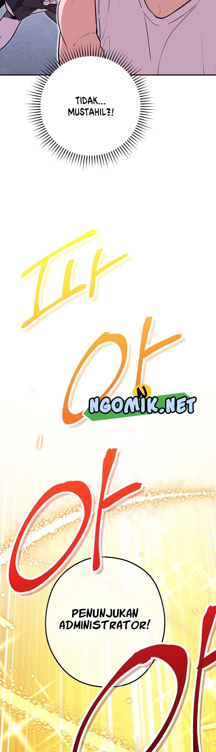 Dungeon Reset chapter 111 halaman 11