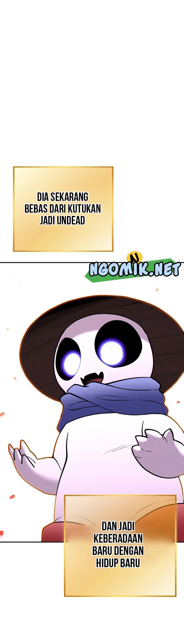 Dungeon Reset chapter 111 halaman 26