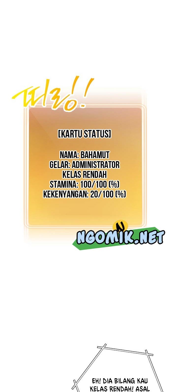 Dungeon Reset chapter 111 halaman 27