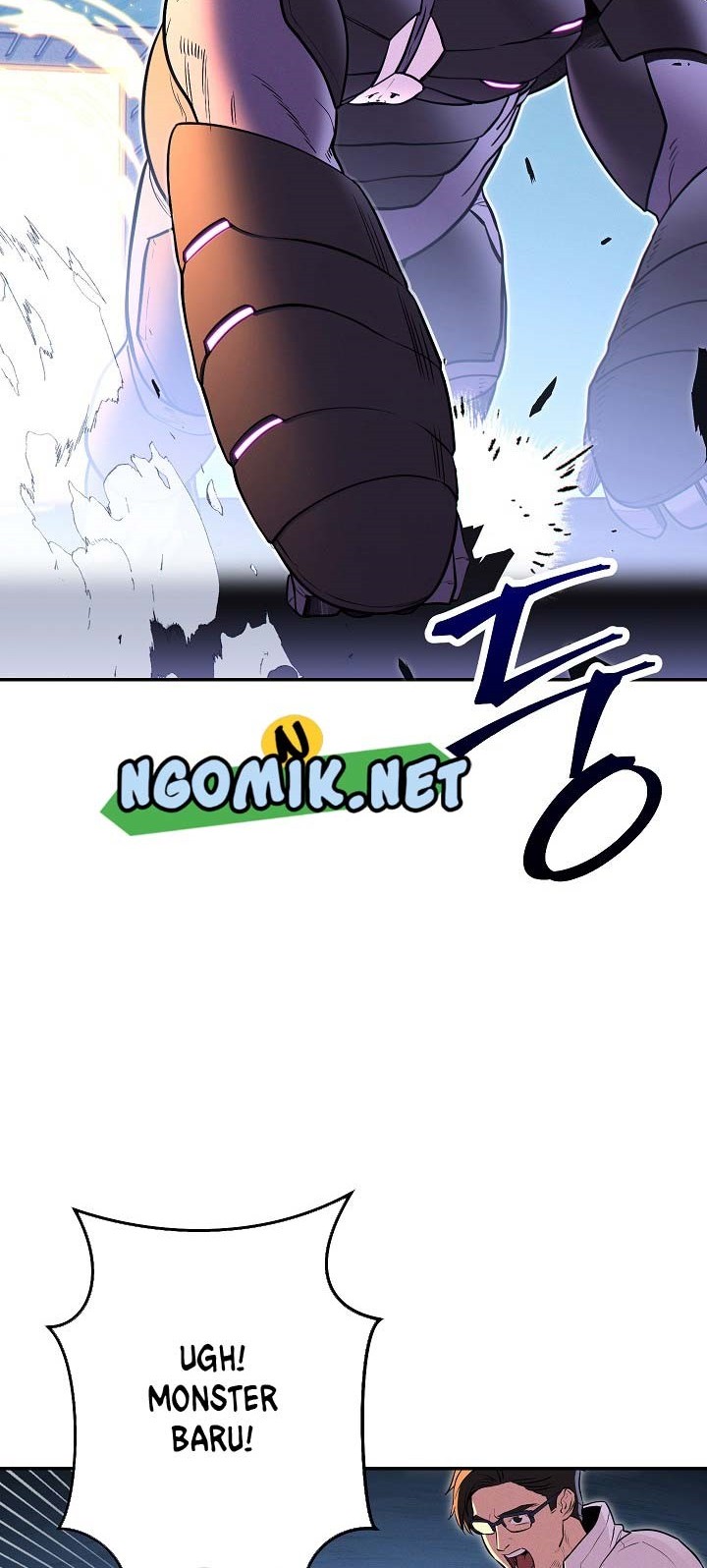 Dungeon Reset chapter 111 halaman 36
