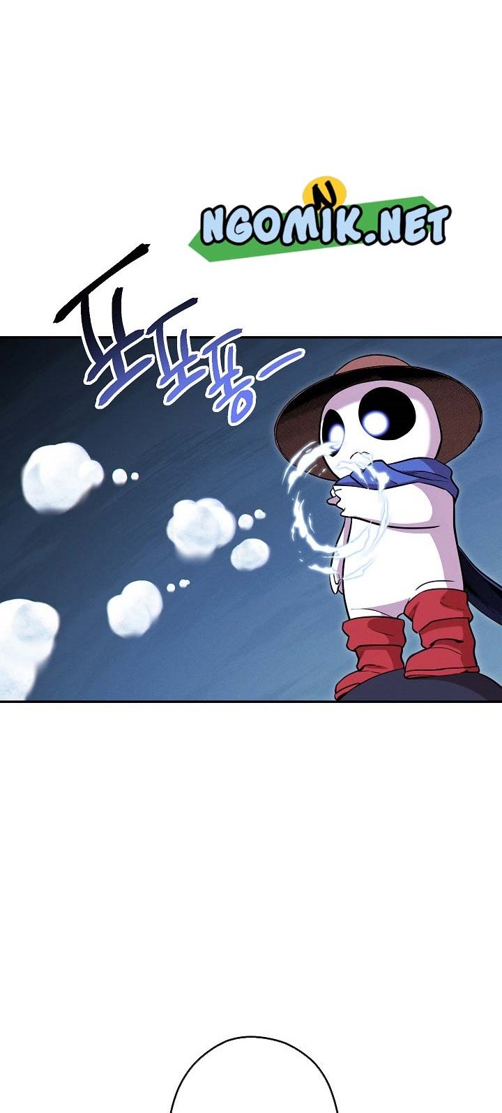 Dungeon Reset chapter 111 halaman 42