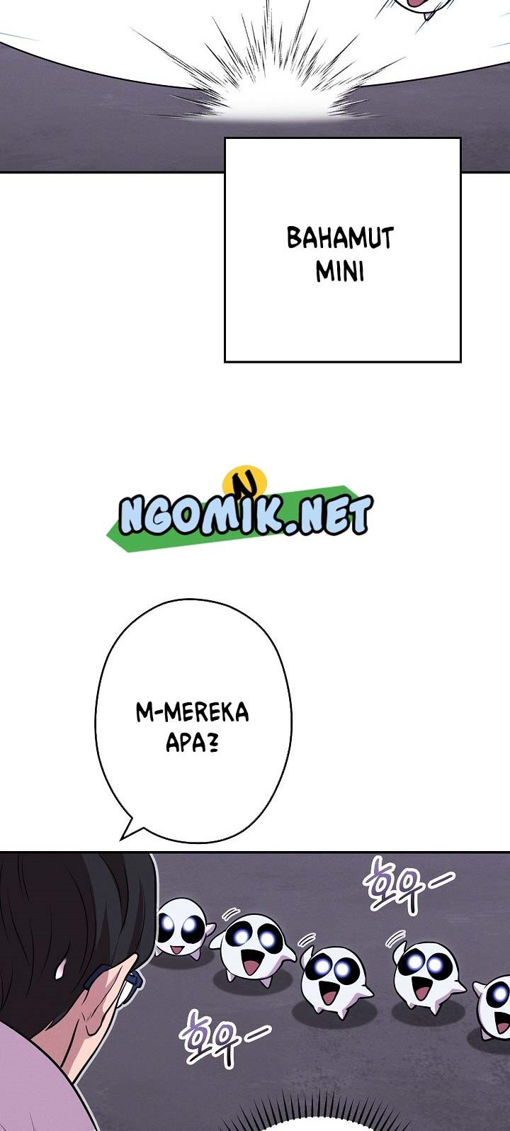 Dungeon Reset chapter 111 halaman 45