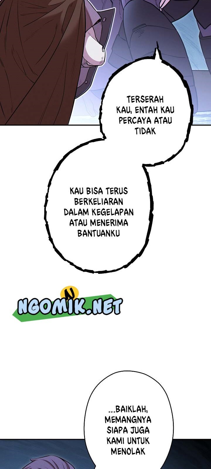 Dungeon Reset chapter 111 halaman 48