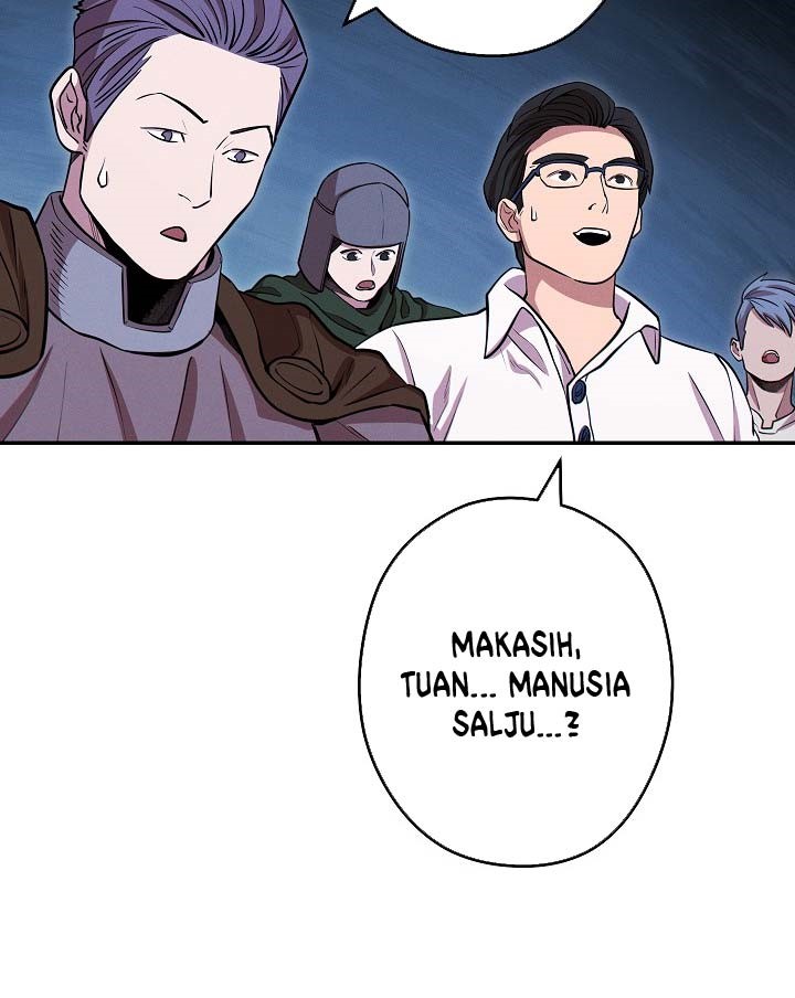 Dungeon Reset chapter 111 halaman 49