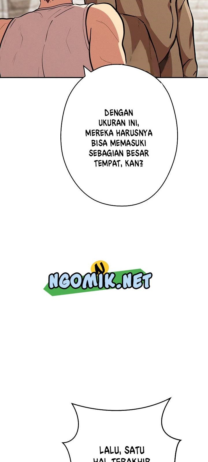 Dungeon Reset chapter 111 halaman 55