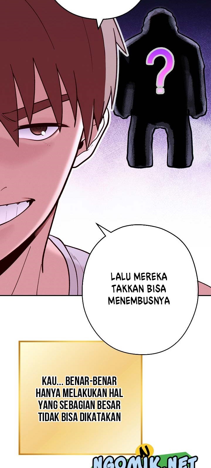 Dungeon Reset chapter 111 halaman 61