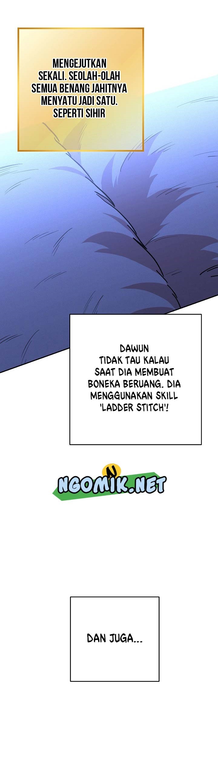 Dungeon Reset chapter 111 halaman 66