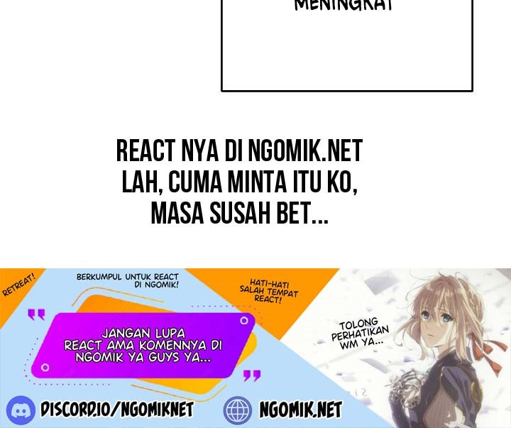 Dungeon Reset chapter 111 halaman 71