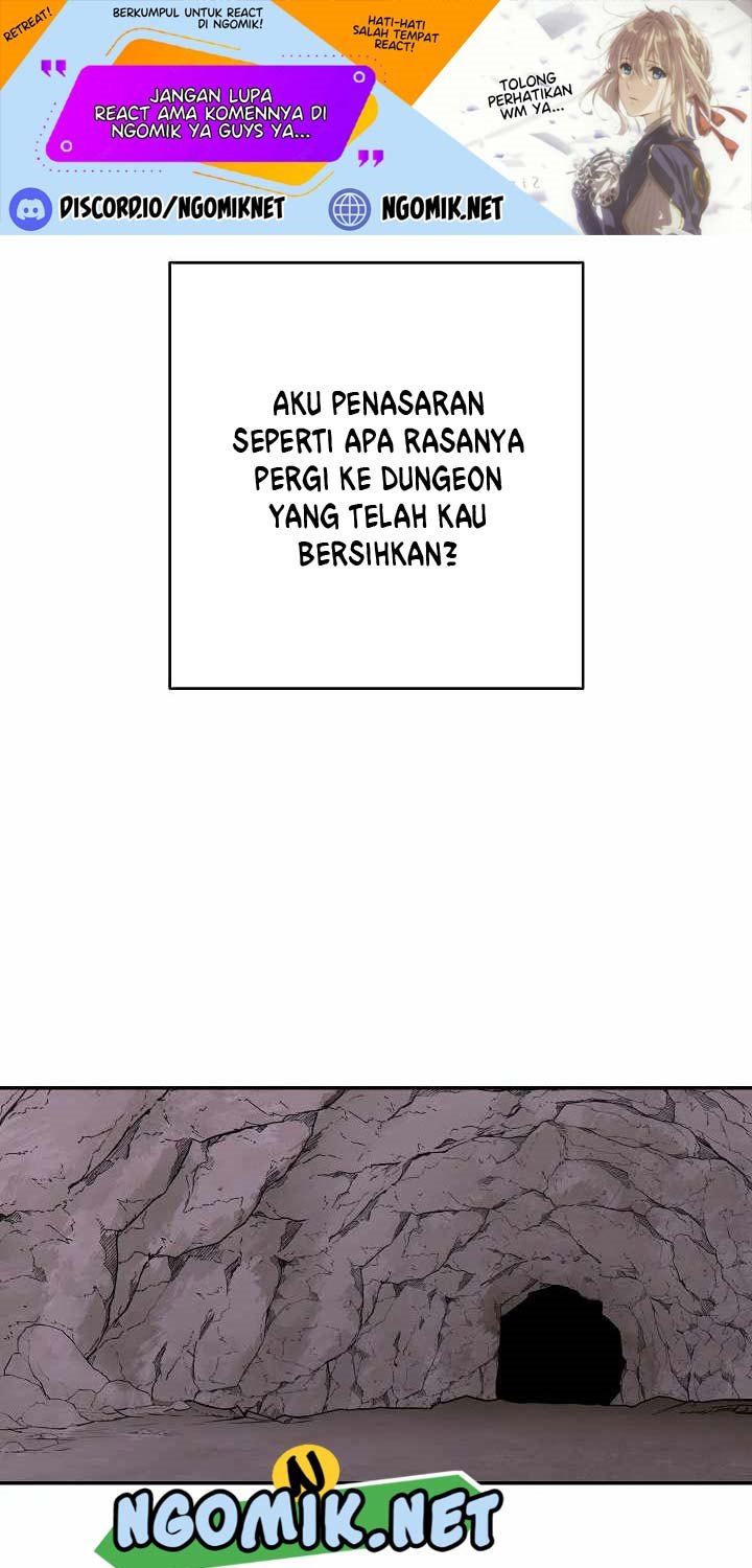 Dungeon Reset Bab 112 halaman 2