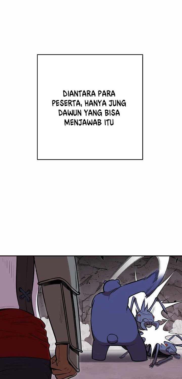Dungeon Reset Bab 112 halaman 5