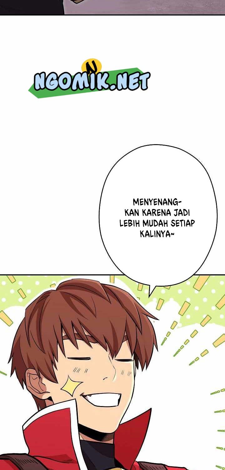 Dungeon Reset Bab 112 halaman 6