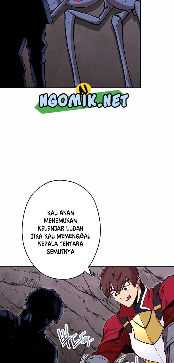 Dungeon Reset Bab 112 halaman 15
