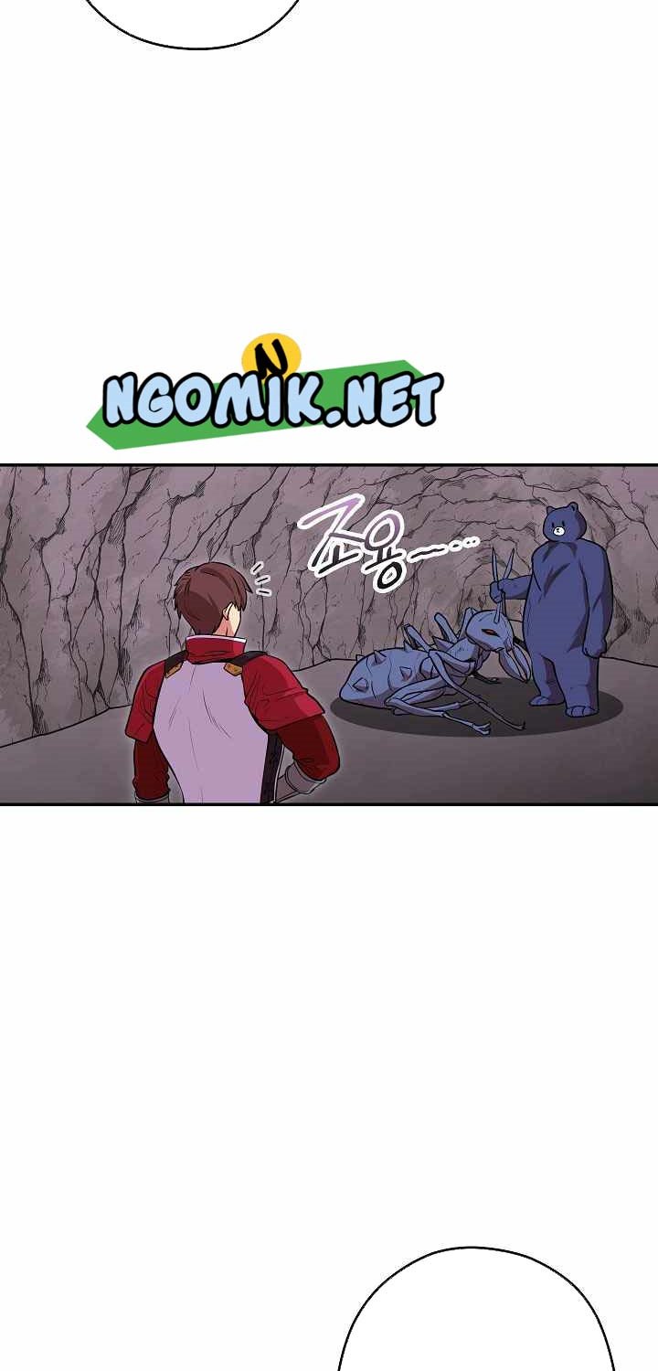 Dungeon Reset Bab 112 halaman 19