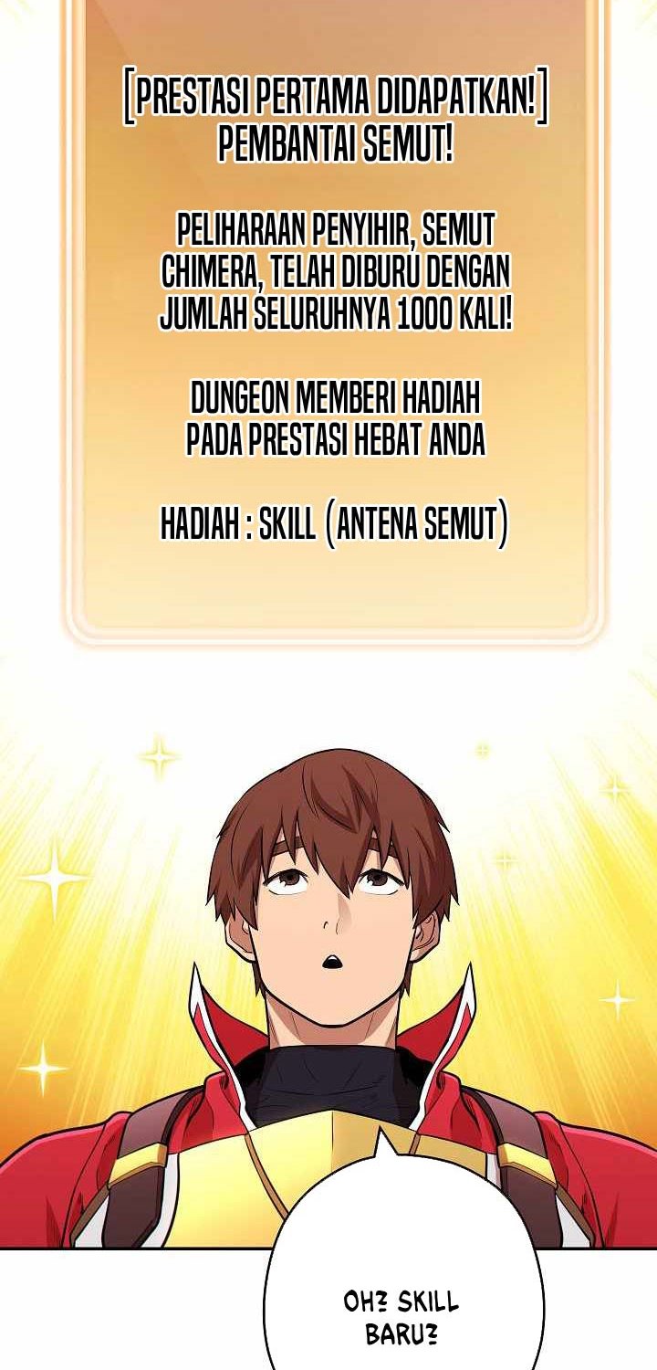 Dungeon Reset Bab 112 halaman 22