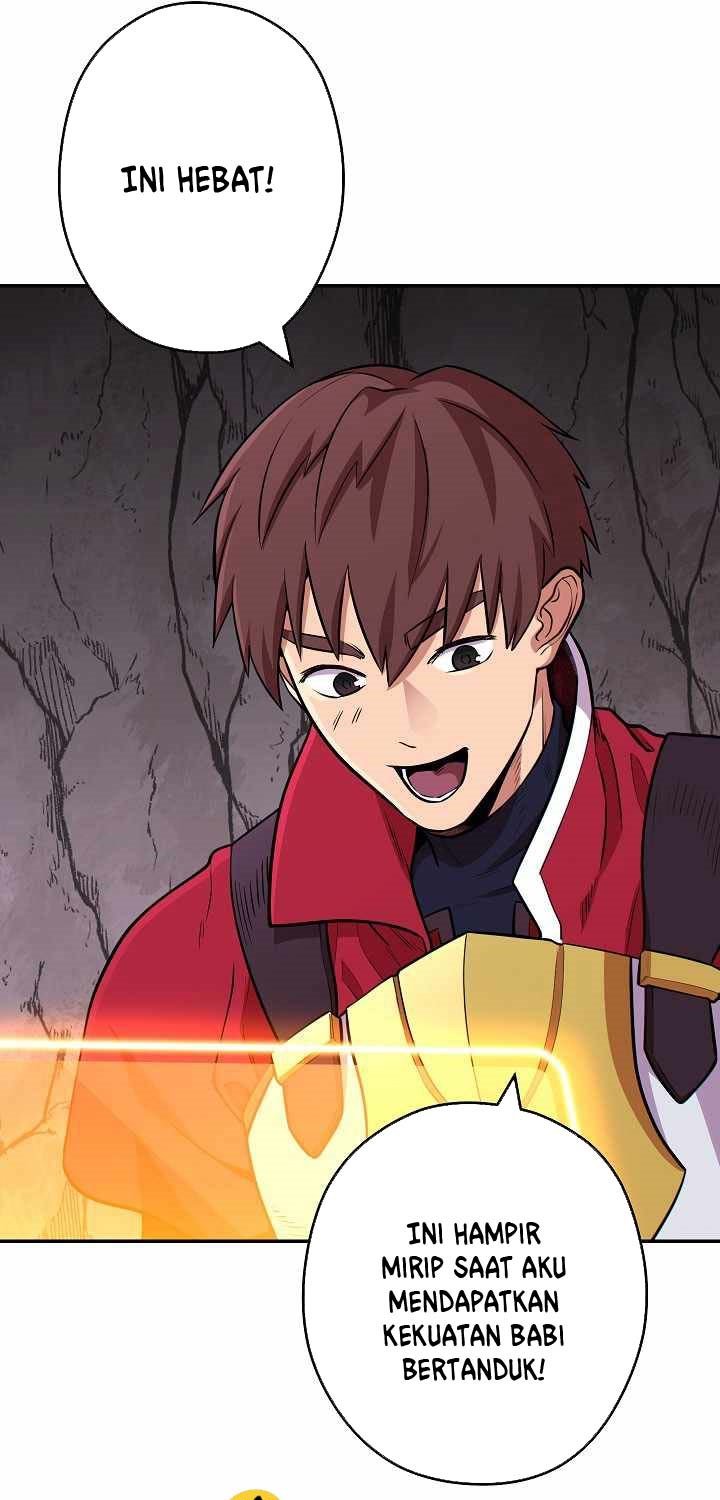 Dungeon Reset Bab 112 halaman 25