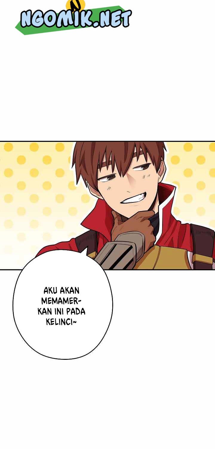 Dungeon Reset Bab 112 halaman 26