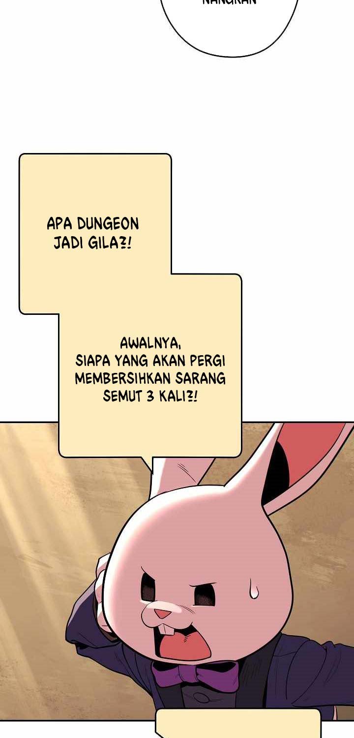 Dungeon Reset Bab 112 halaman 29