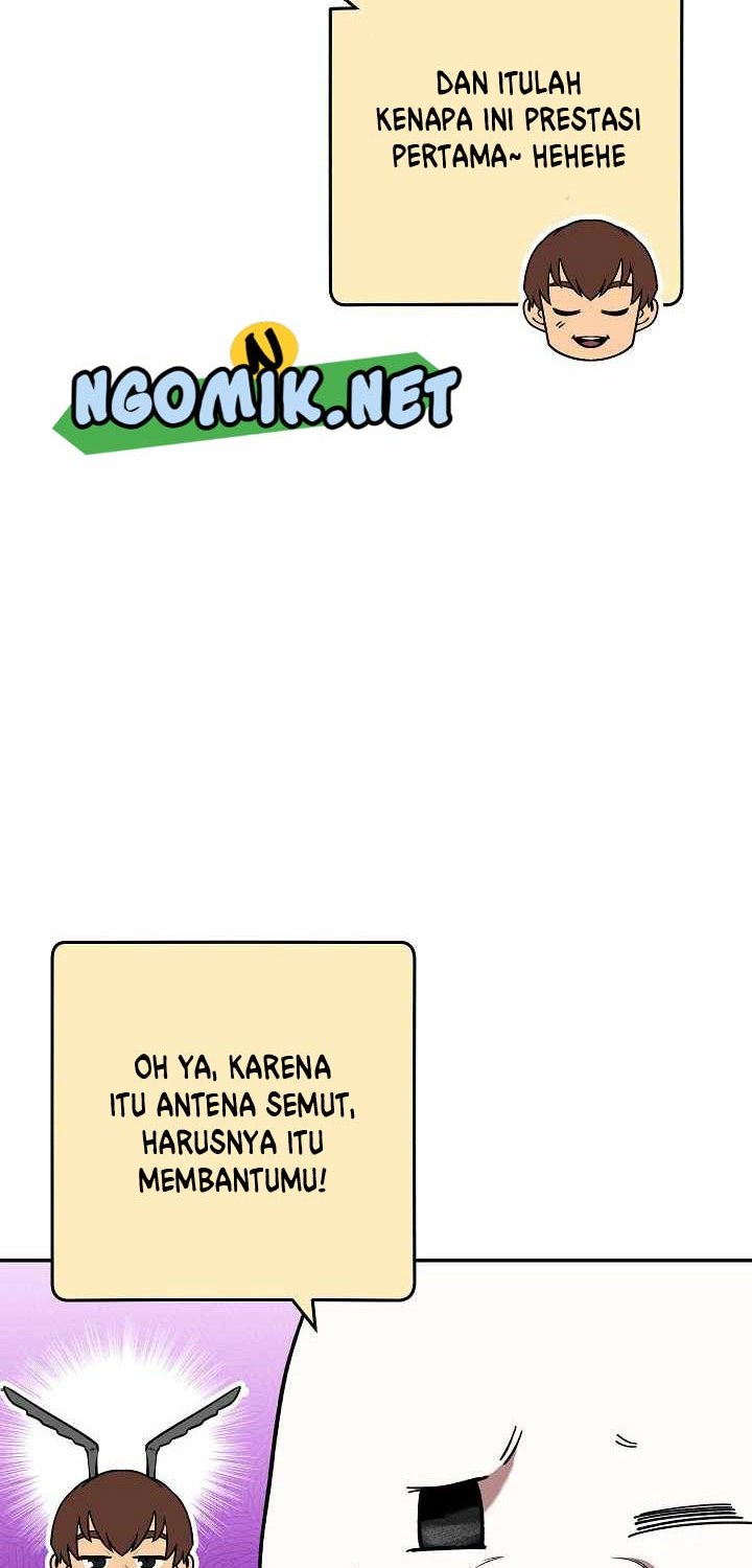 Dungeon Reset Bab 112 halaman 30