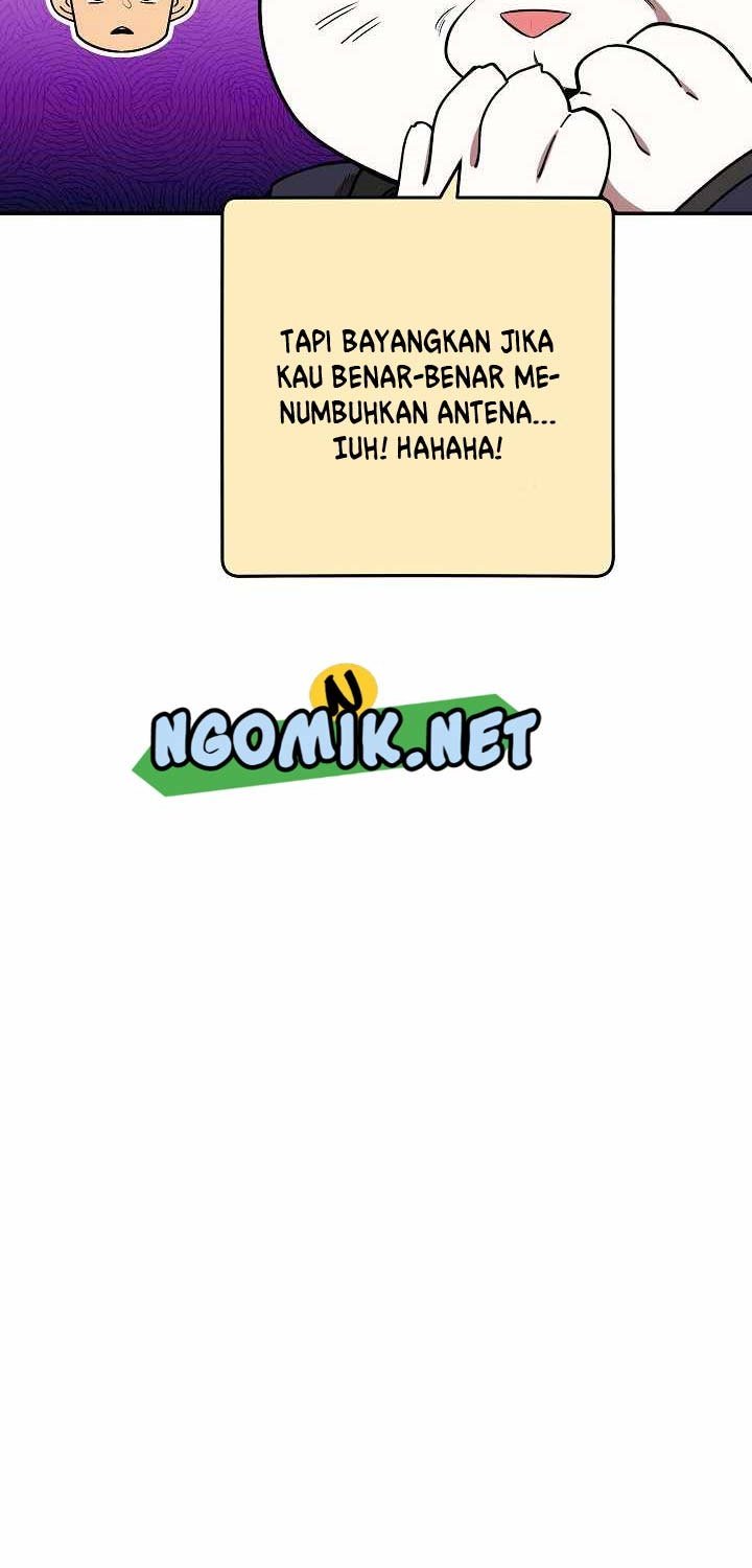 Dungeon Reset Bab 112 halaman 31