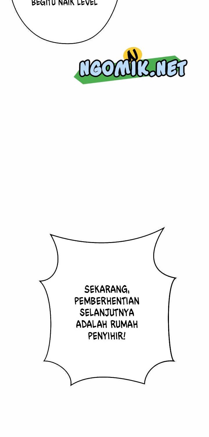 Dungeon Reset Bab 112 halaman 43