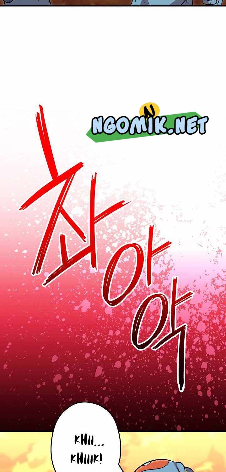 Dungeon Reset Bab 112 halaman 66