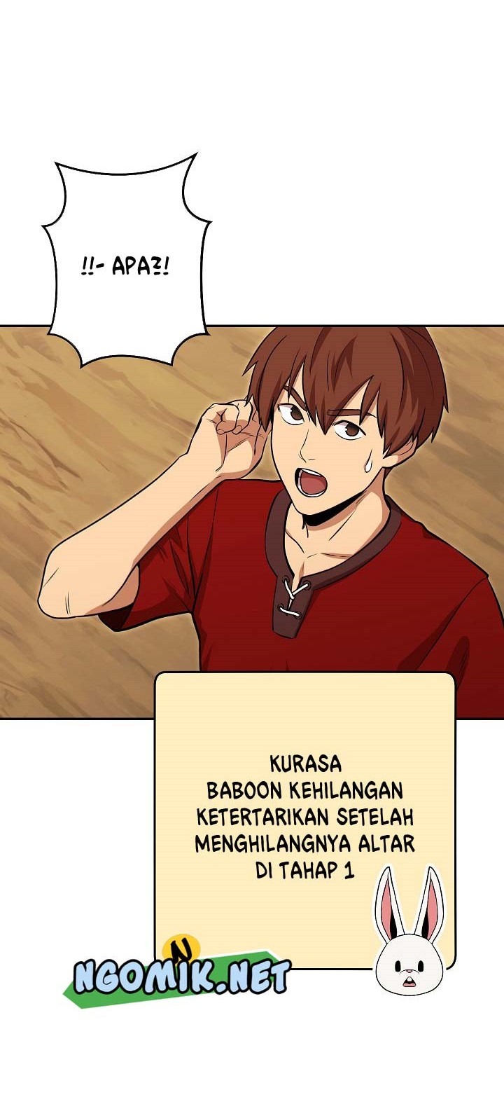 Dungeon Reset Bab 113 halaman 9