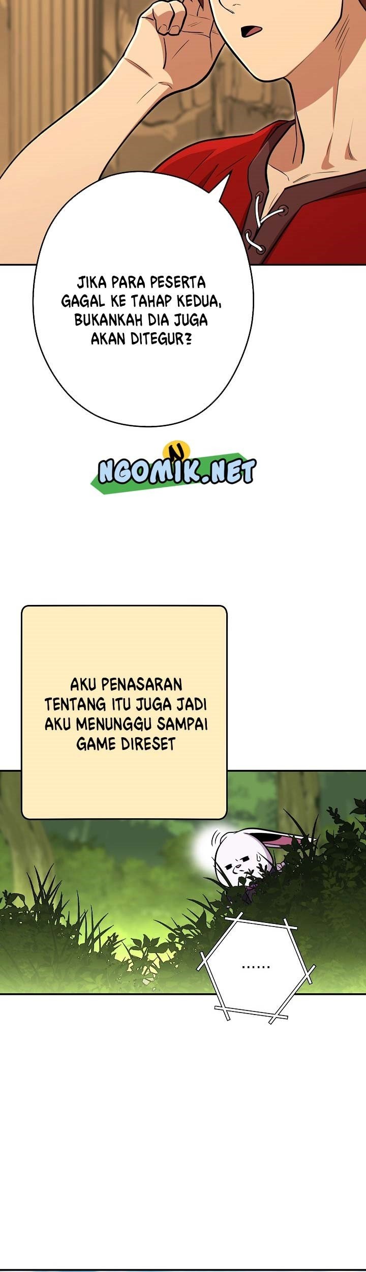 Dungeon Reset Bab 113 halaman 11