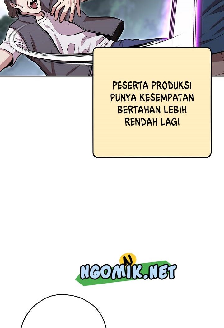 Dungeon Reset Bab 113 halaman 15