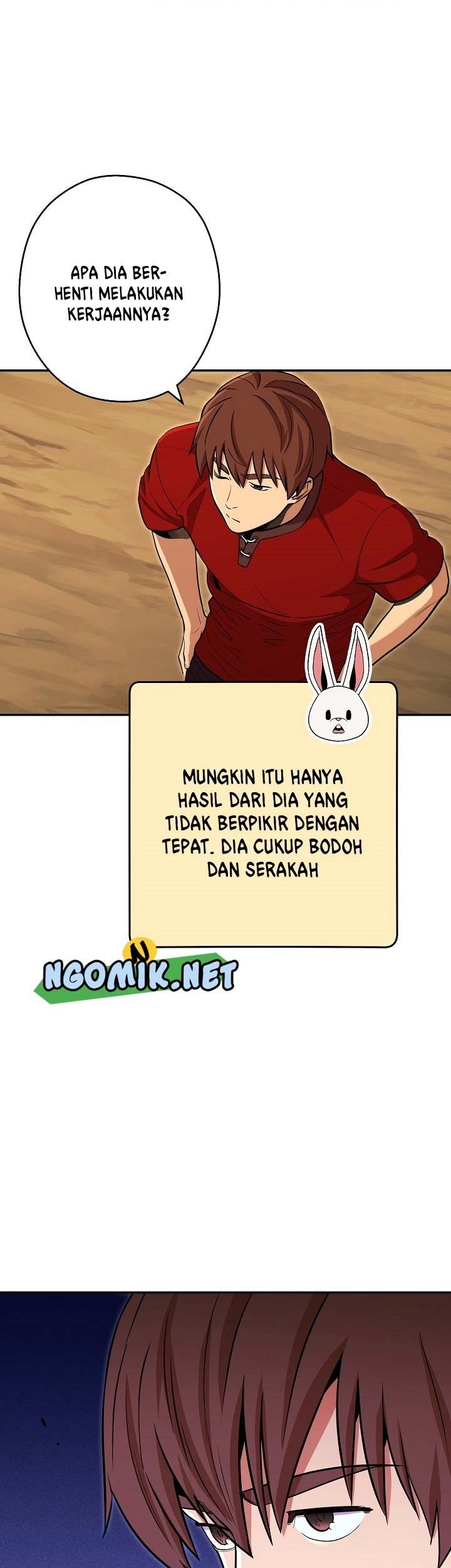 Dungeon Reset Bab 113 halaman 20