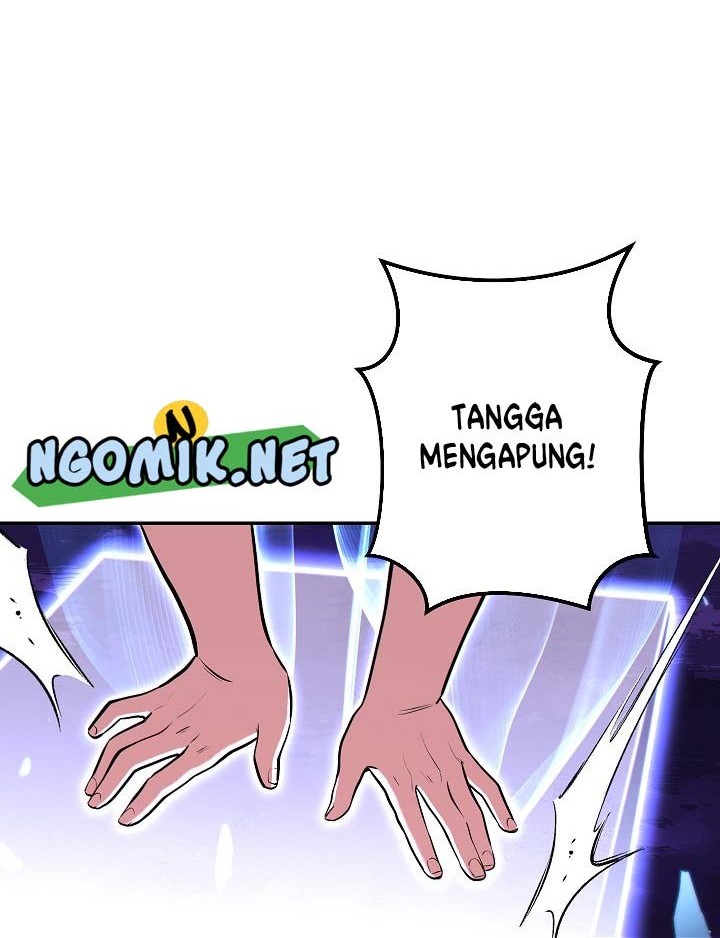 Dungeon Reset Bab 113 halaman 25