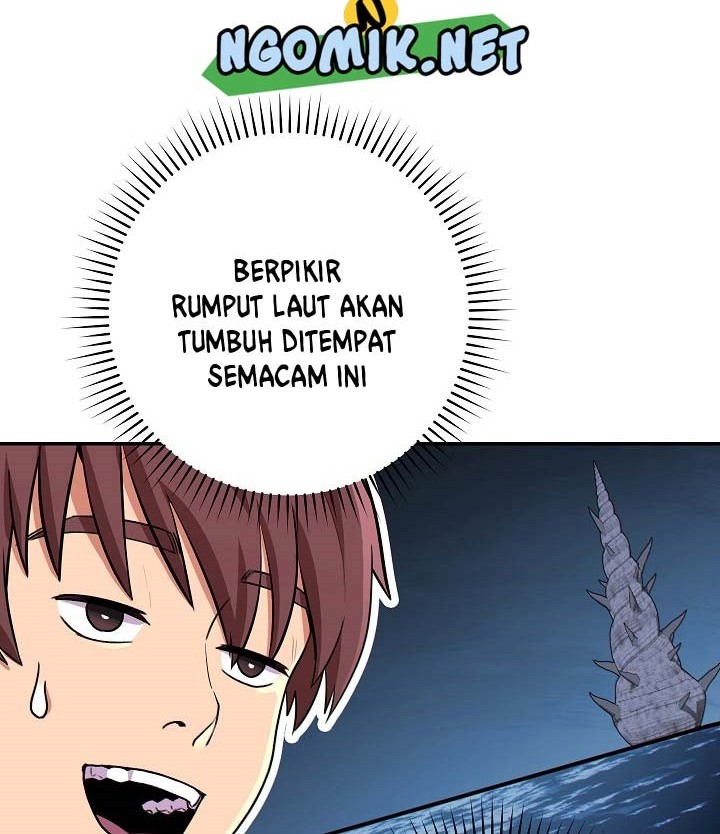 Dungeon Reset Bab 113 halaman 35