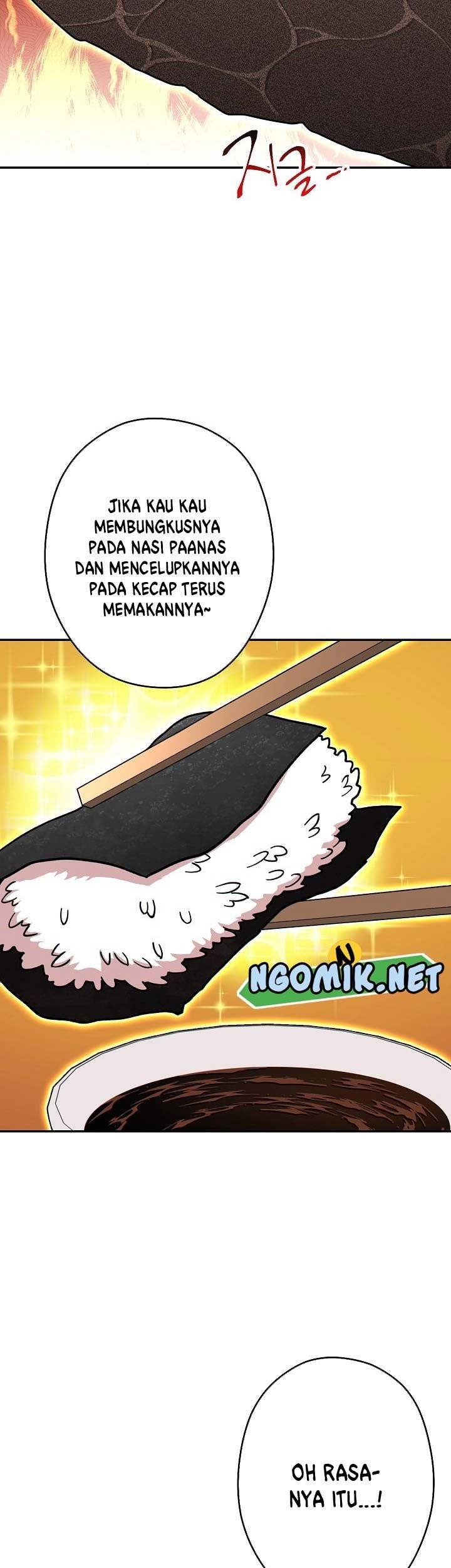 Dungeon Reset Bab 113 halaman 42