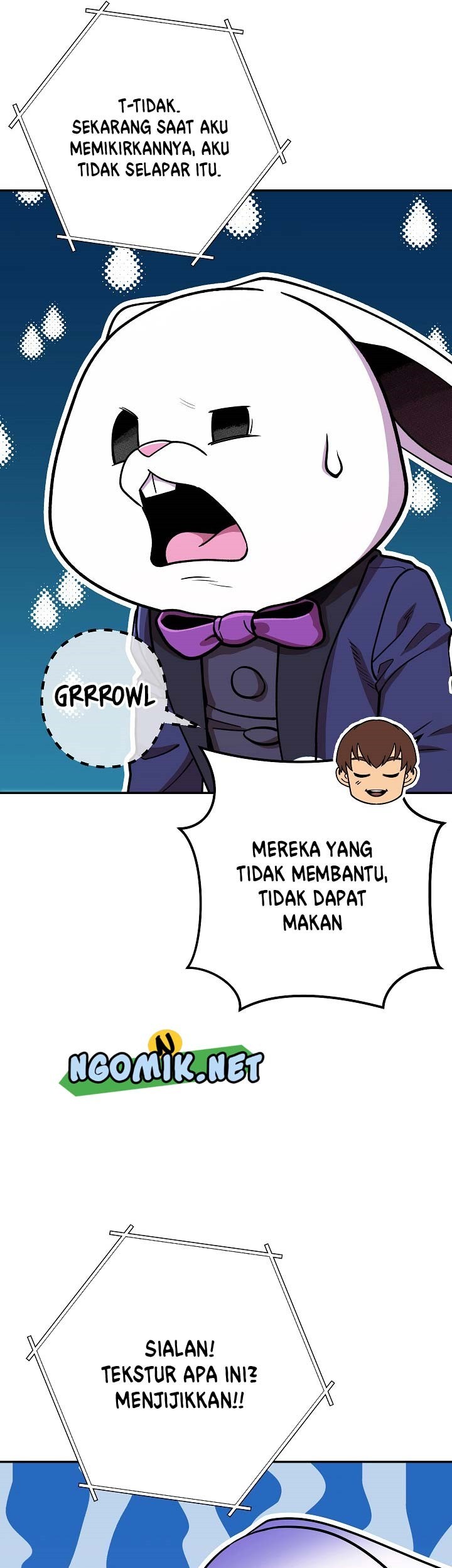 Dungeon Reset Bab 113 halaman 48