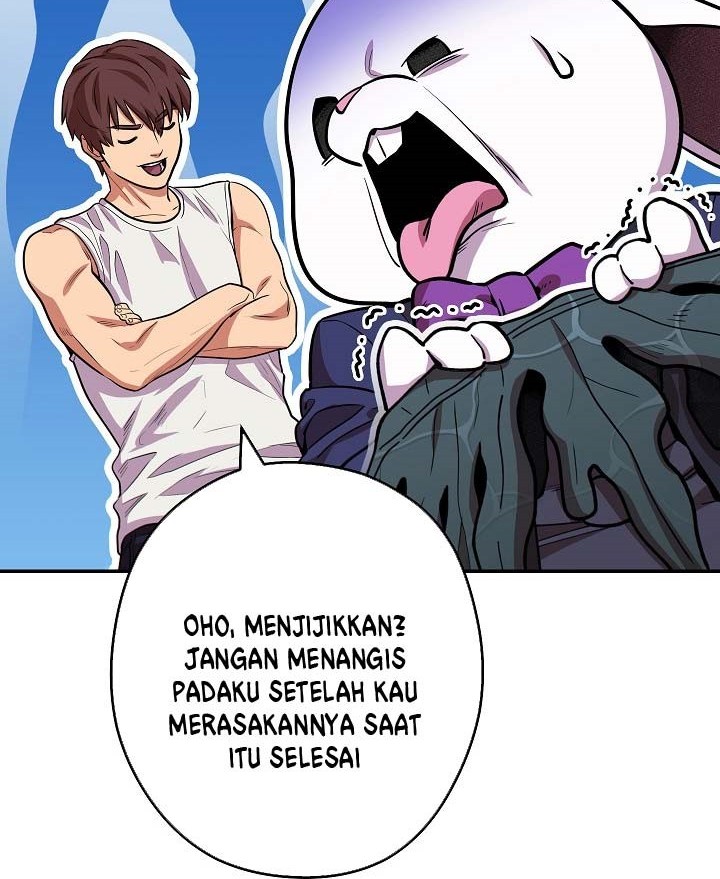 Dungeon Reset Bab 113 halaman 49