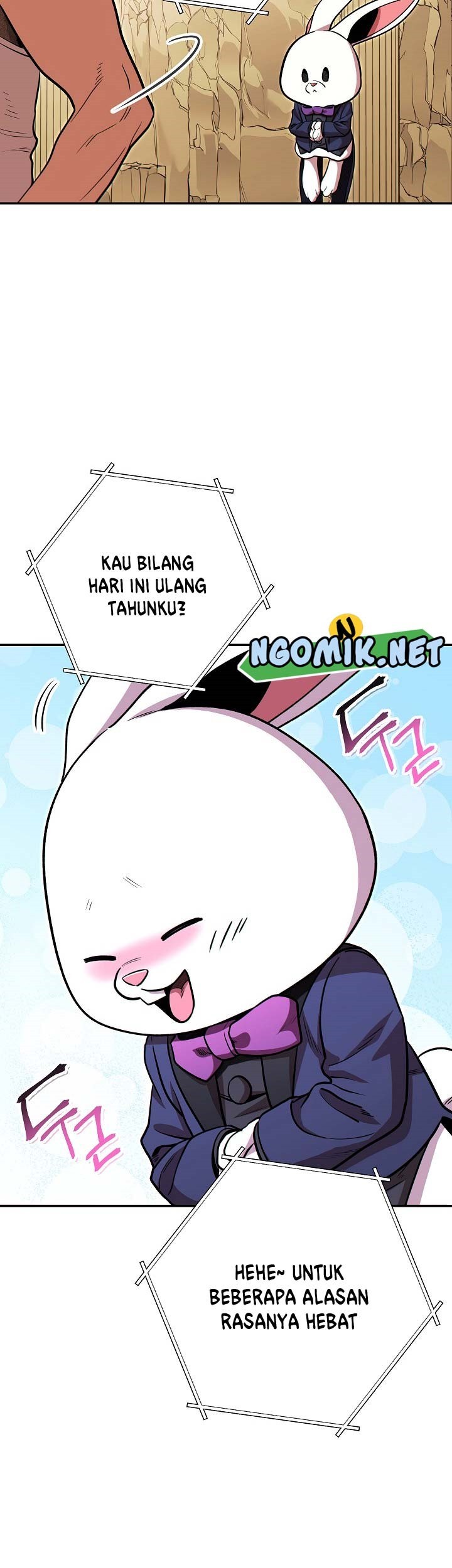 Dungeon Reset Bab 113 halaman 54