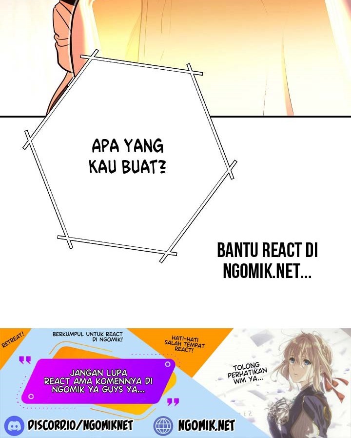 Dungeon Reset Bab 113 halaman 63