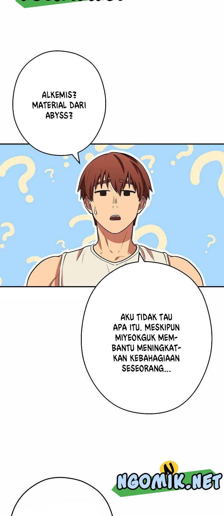 Dungeon Reset Bab 114 halaman 3