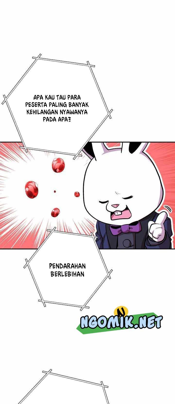 Dungeon Reset Bab 114 halaman 5