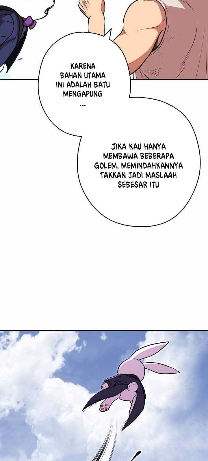 Dungeon Reset Bab 114 halaman 21