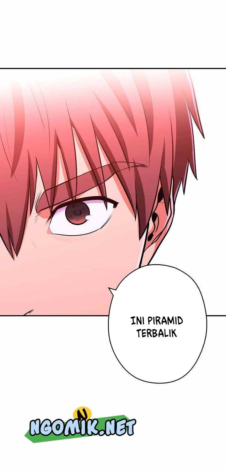 Dungeon Reset Bab 114 halaman 23