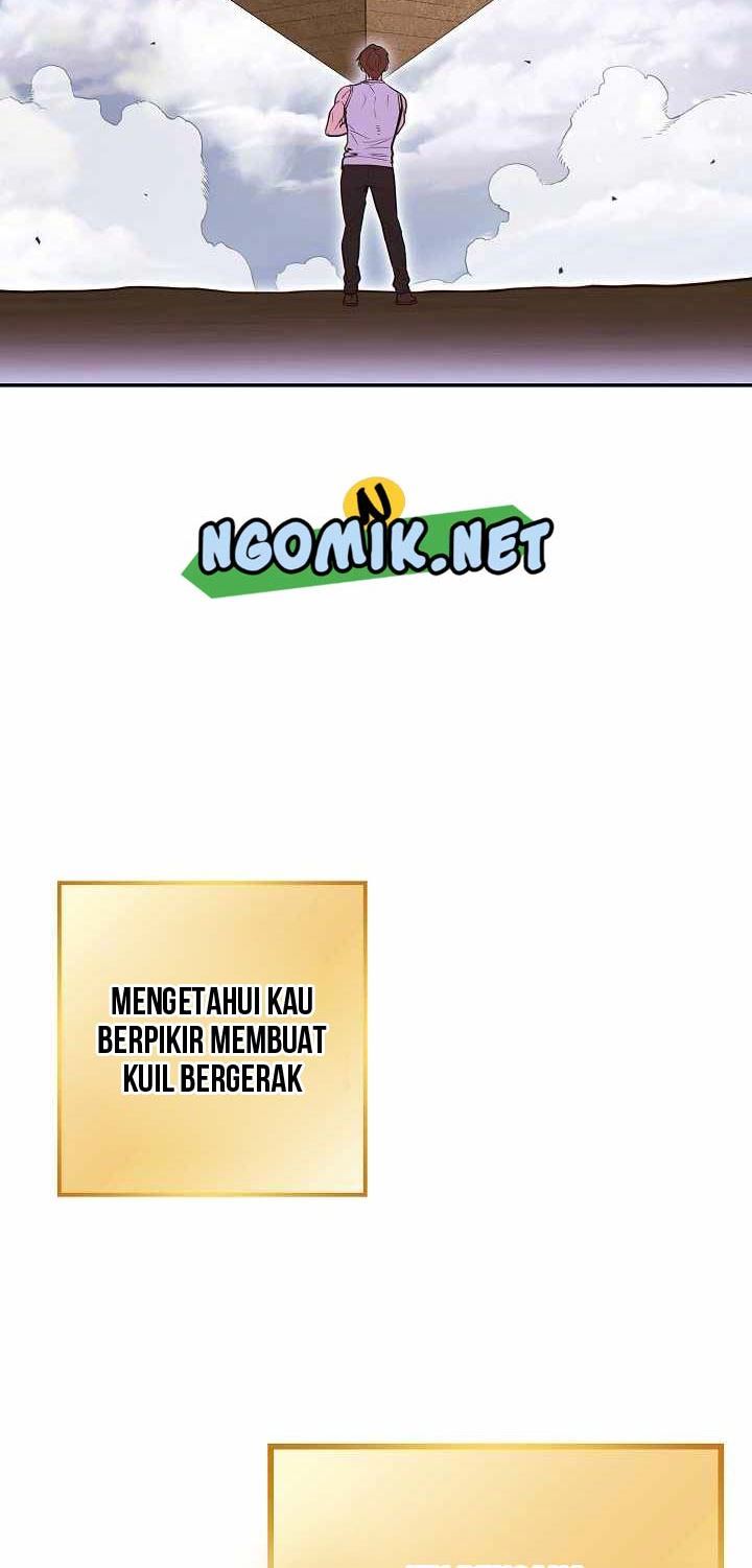 Dungeon Reset Bab 114 halaman 25