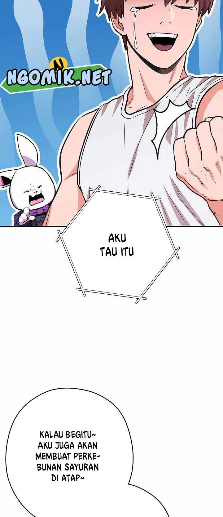 Dungeon Reset Bab 114 halaman 31