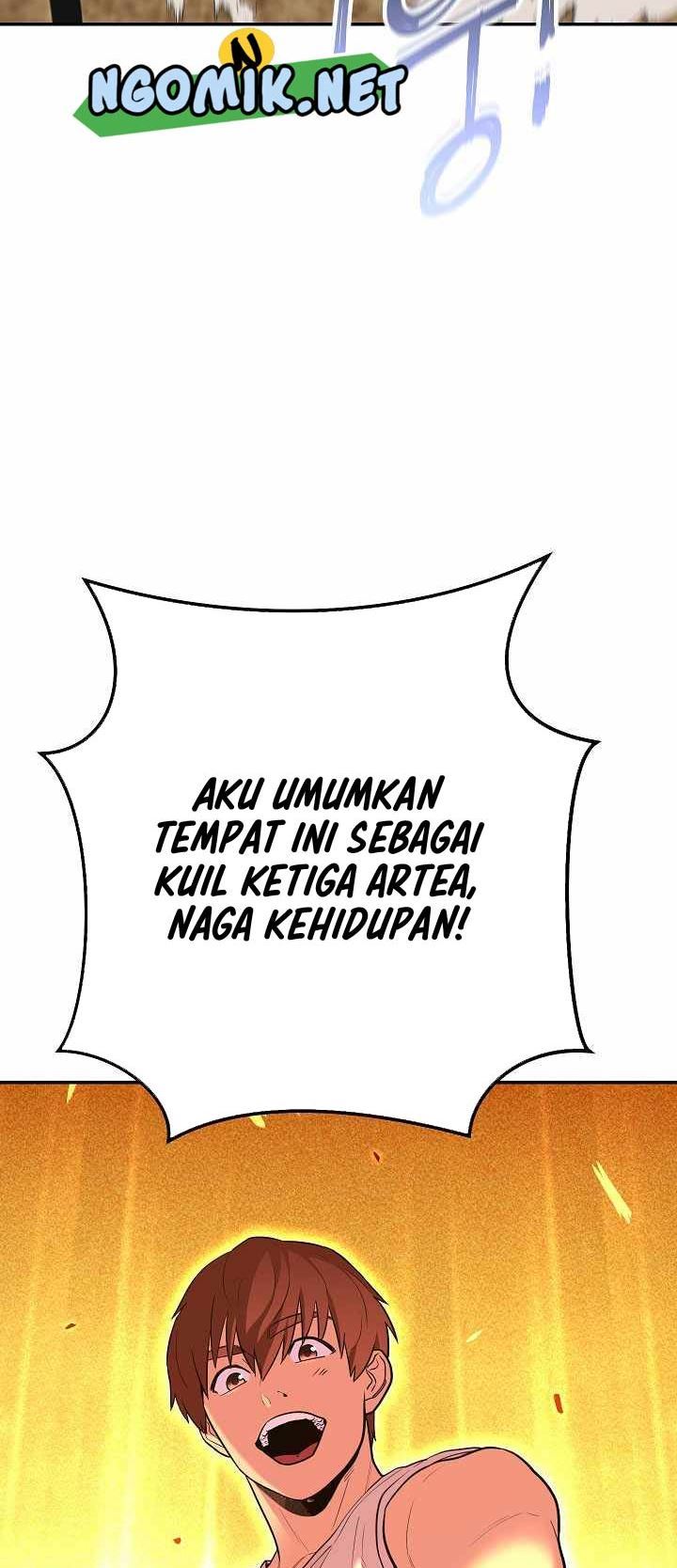 Dungeon Reset Bab 114 halaman 36