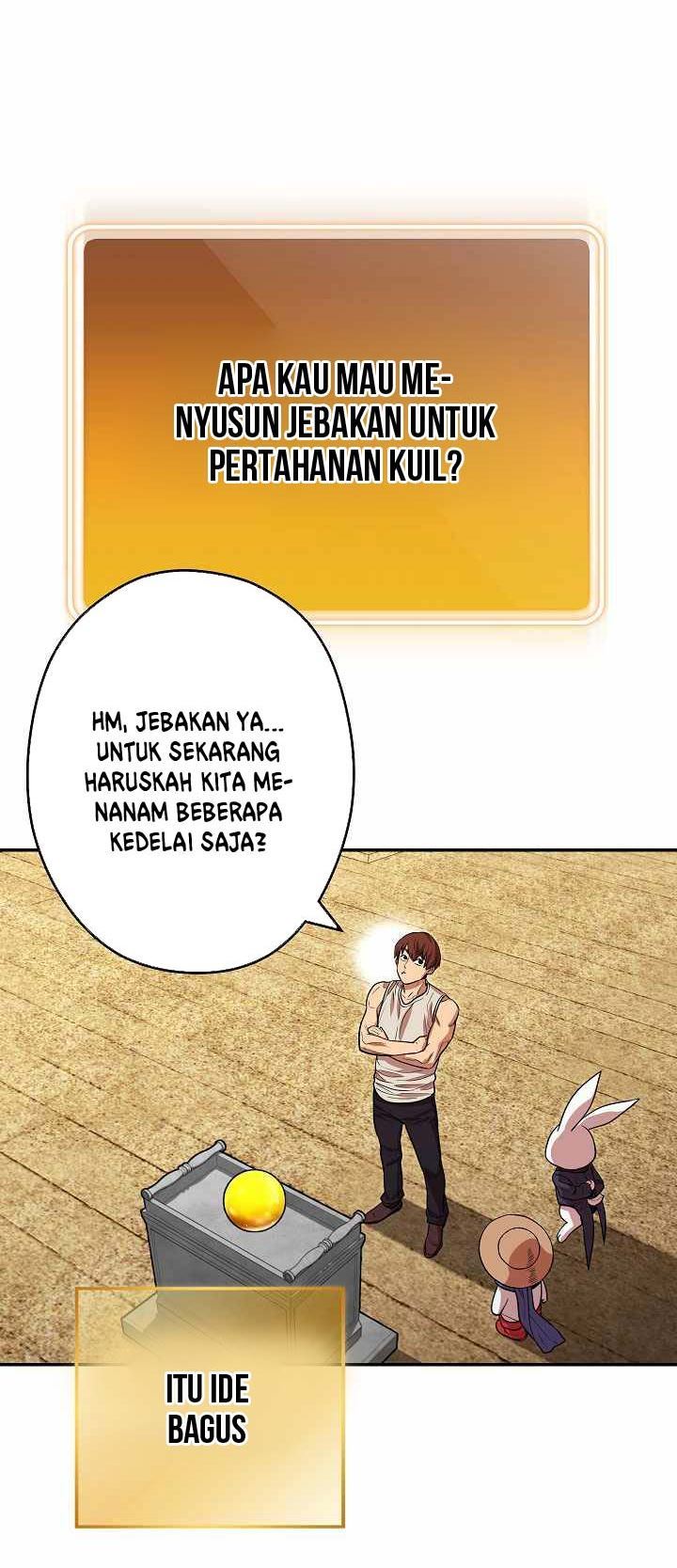 Dungeon Reset Bab 114 halaman 39
