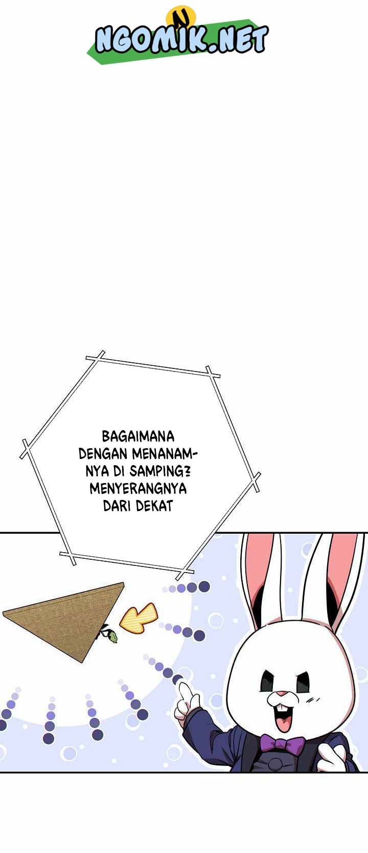 Dungeon Reset Bab 114 halaman 40