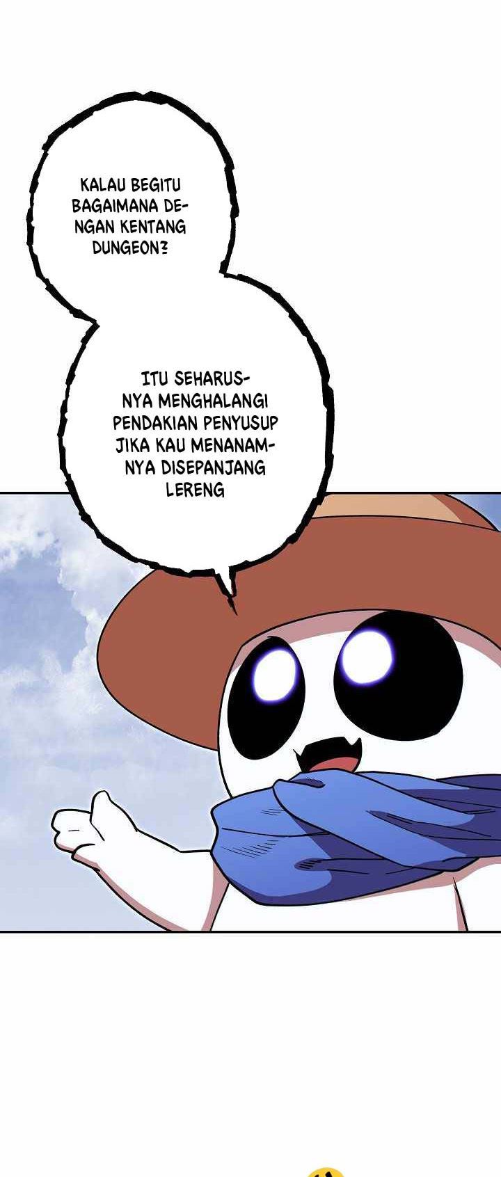 Dungeon Reset Bab 114 halaman 42