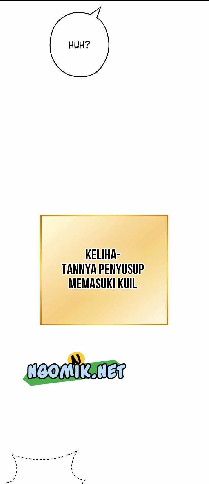 Dungeon Reset Bab 114 halaman 47